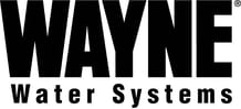 Wayne Water logo